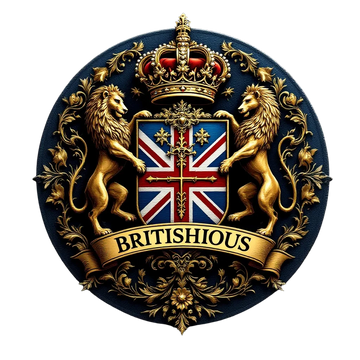 Britishious